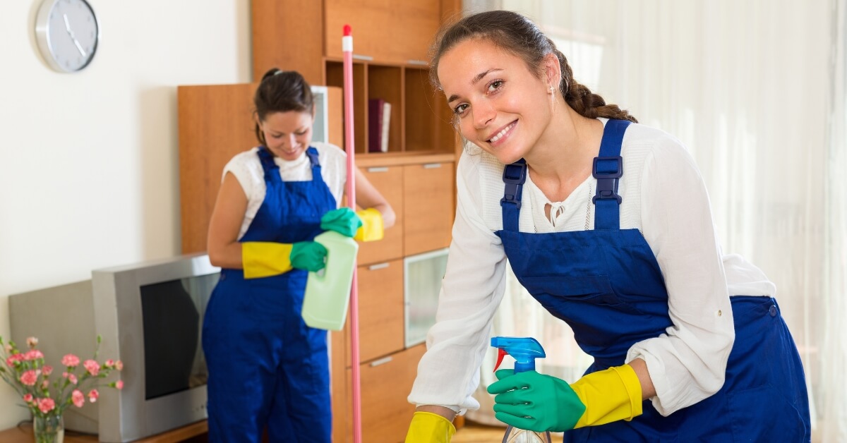 hire a pro