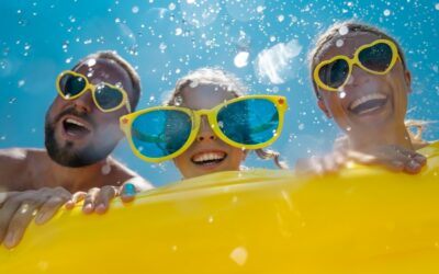 Summer Lovin’, Summer Cleanin’: Beat the Heat and Conquer the Chaos
