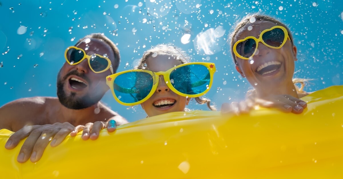summer fun